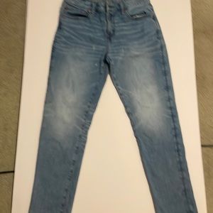 MENS American Eagle Size 32x32 Athletic Fit Jeans